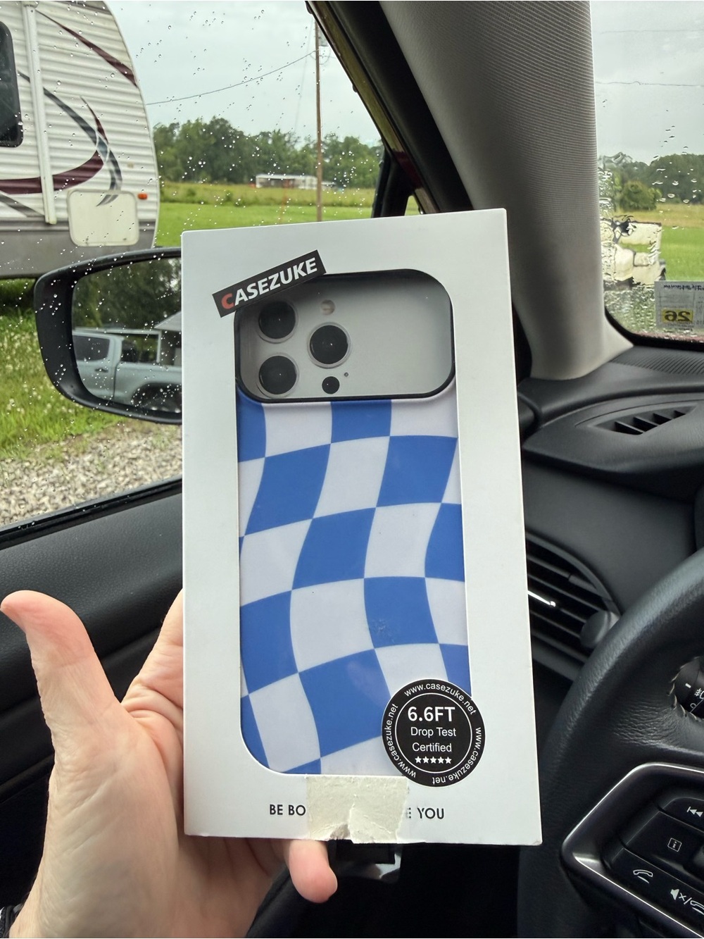 Casezuke Case iPhone 17 Pro Max